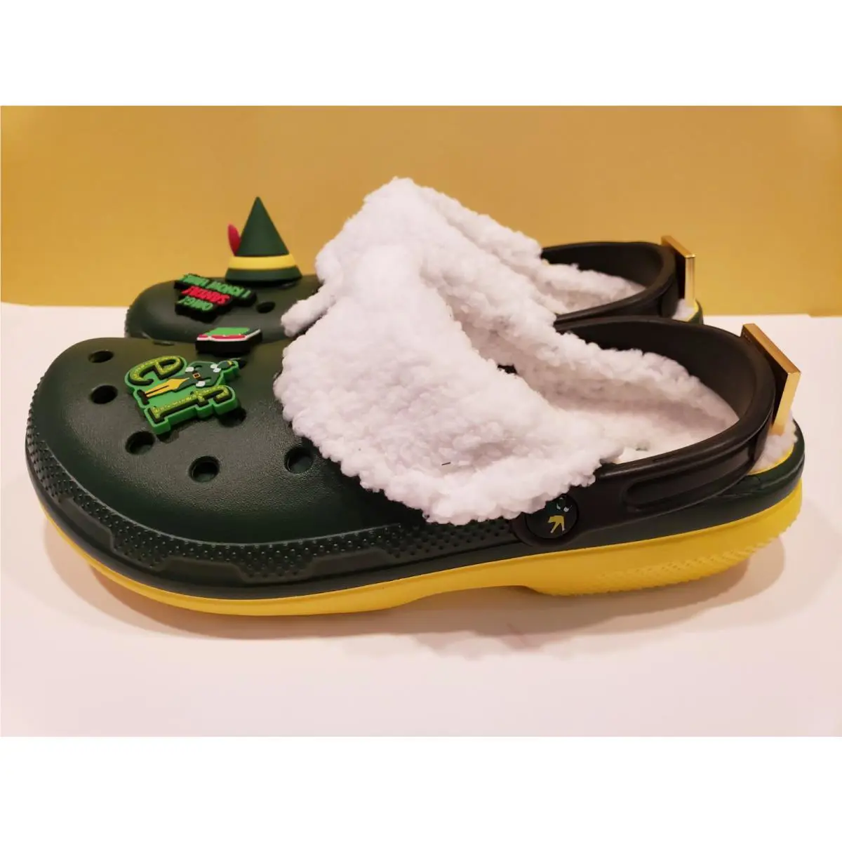 Crocs shoes - Green 0