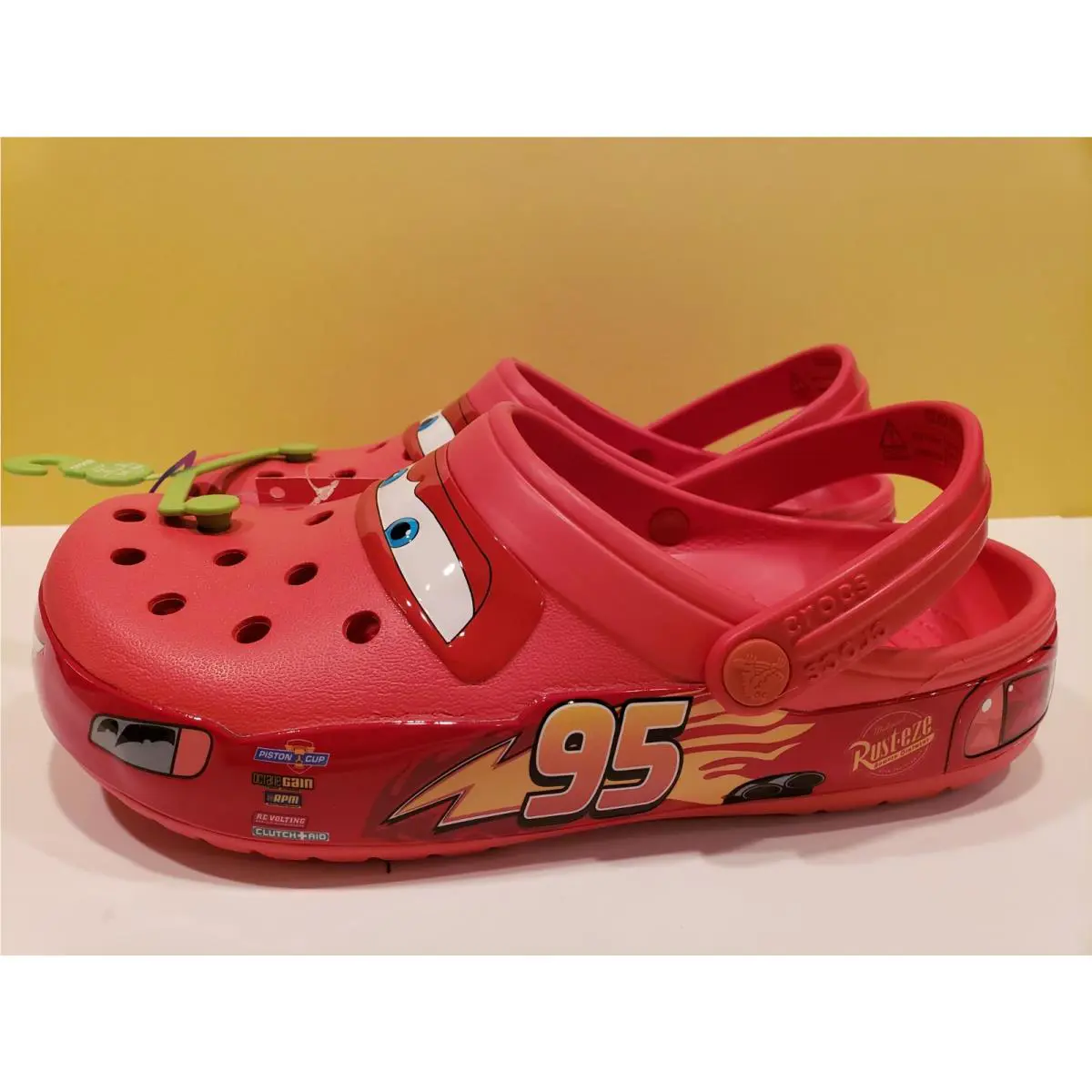 Crocs shoes - Multicolor 0