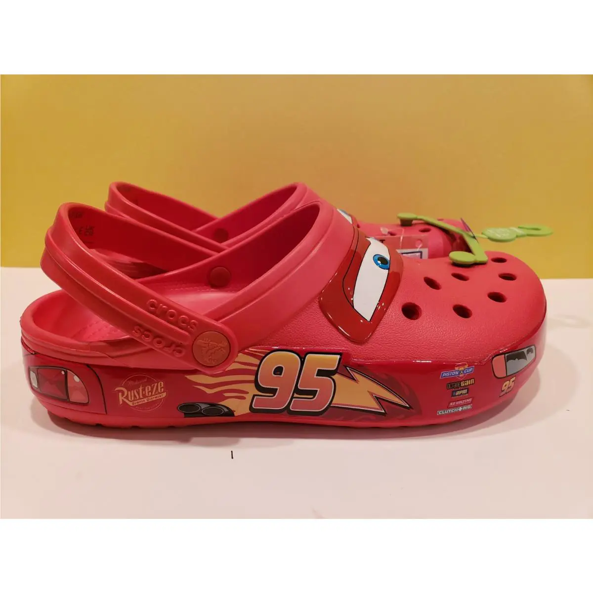 Crocs shoes - Multicolor 2