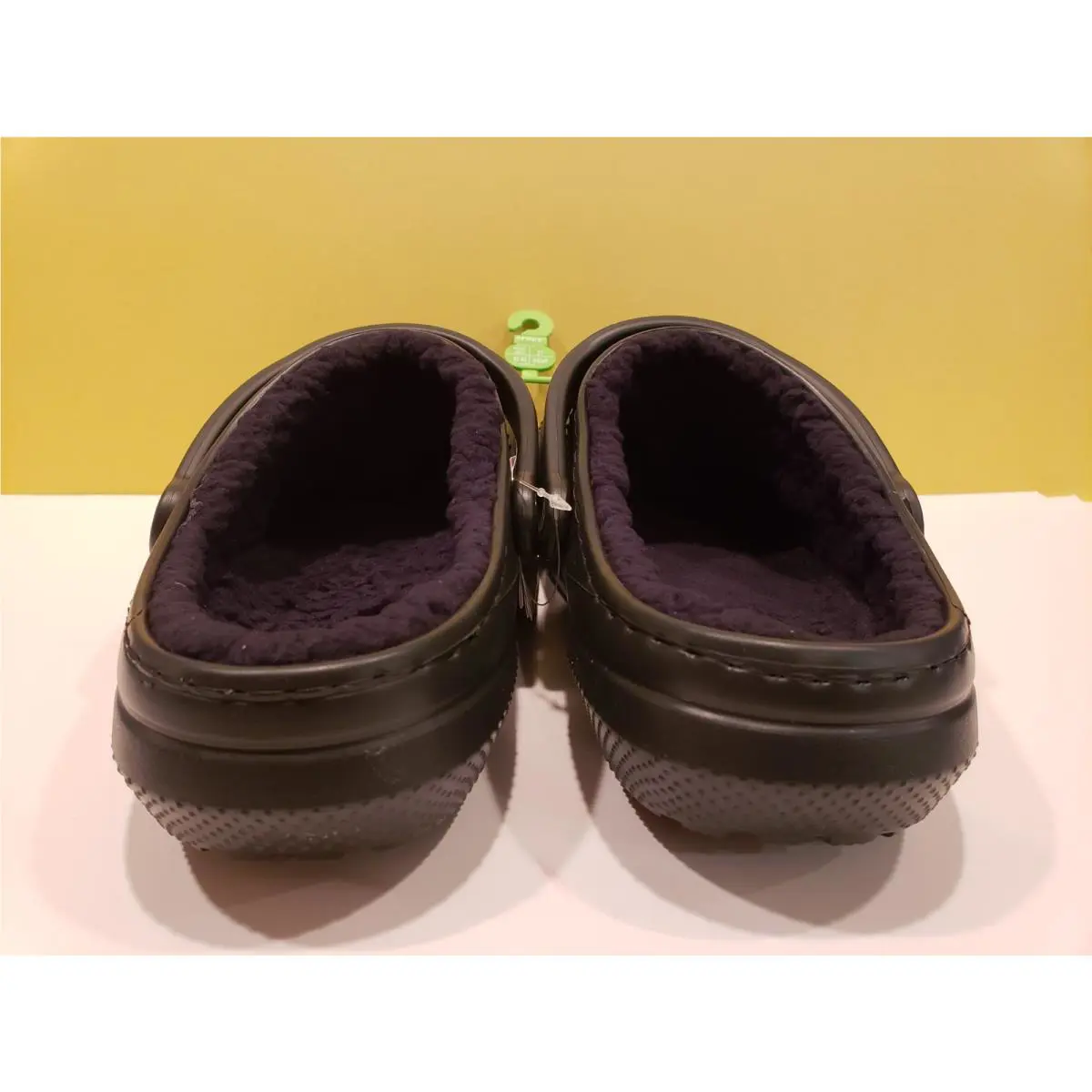 Crocs shoes - Black 1