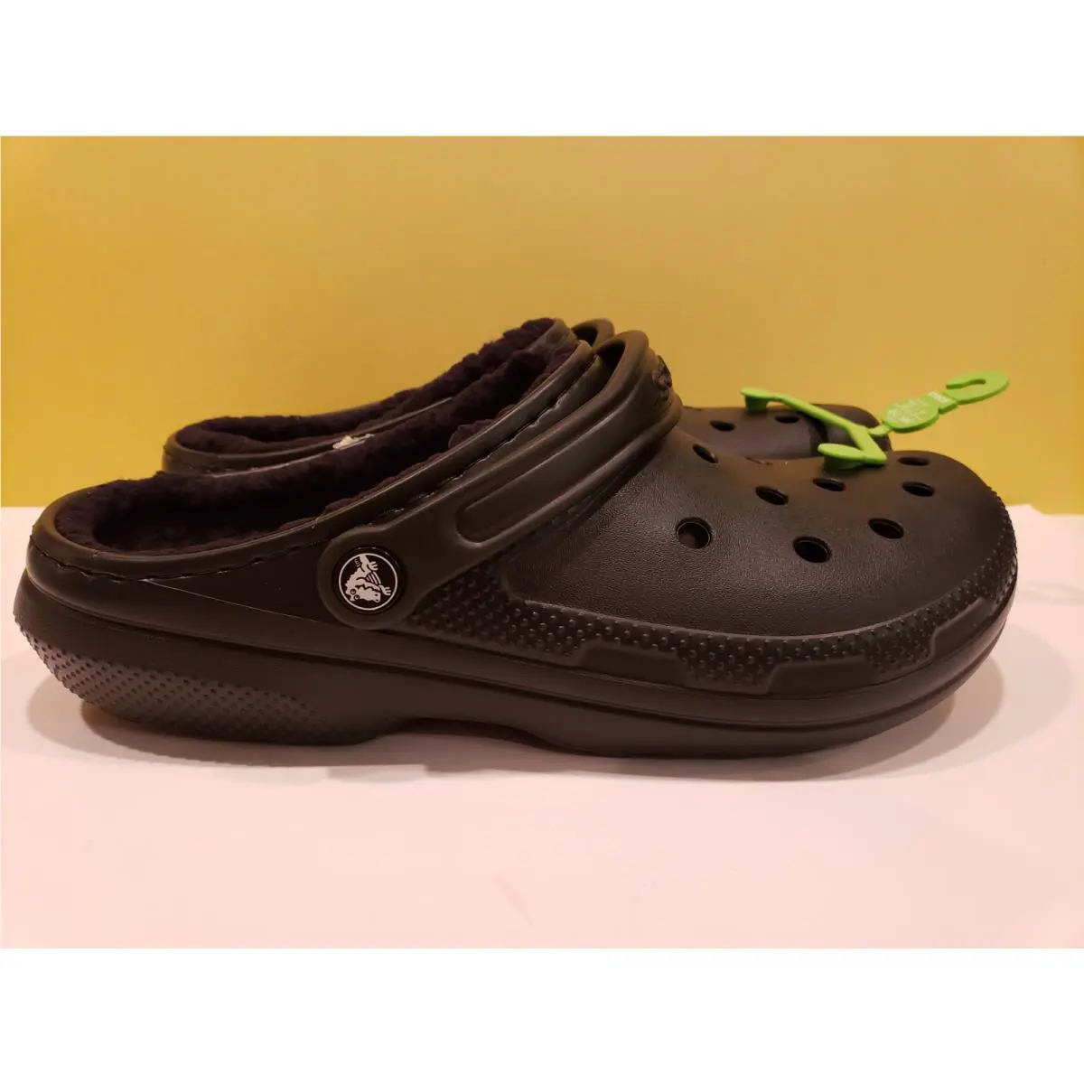 Crocs shoes - Black 2
