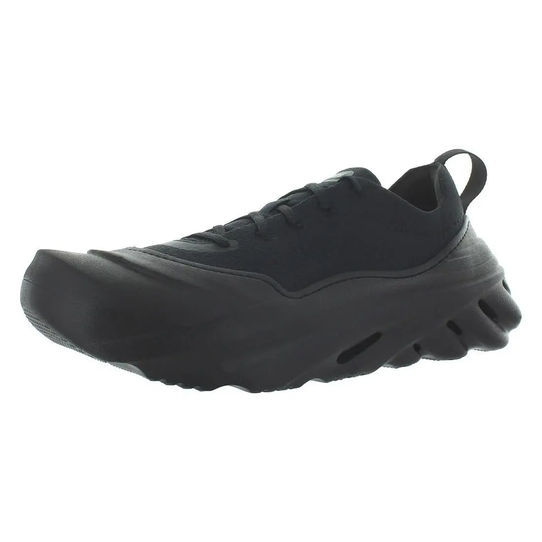 Crocs Echo Surge Mens Shoes Size 7 Color: Black/black-black - Black/Black