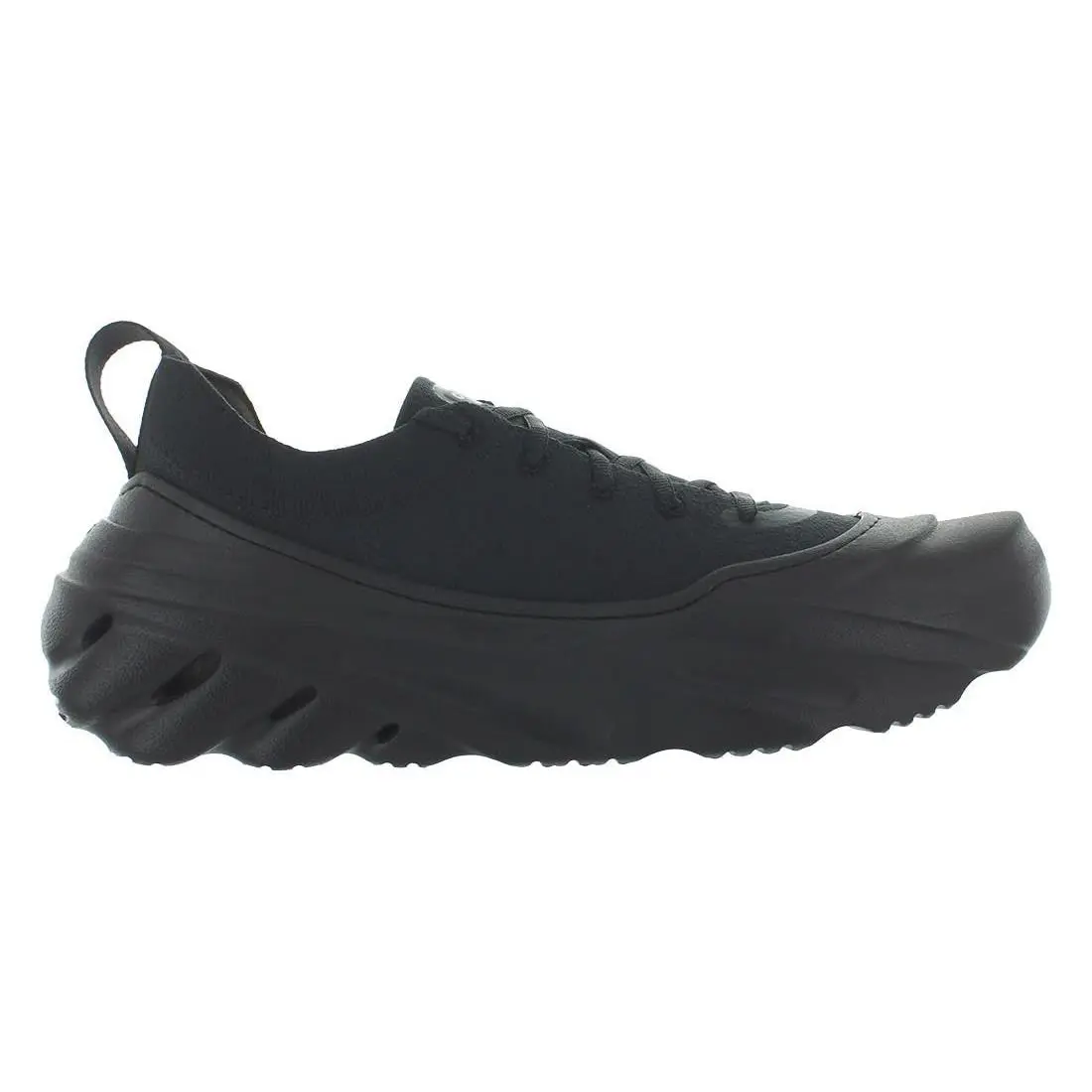 Crocs shoes - 210079-060-M7W9 - 210079-060-M7W9 - Black/Black (UPC: 196265765096) 1