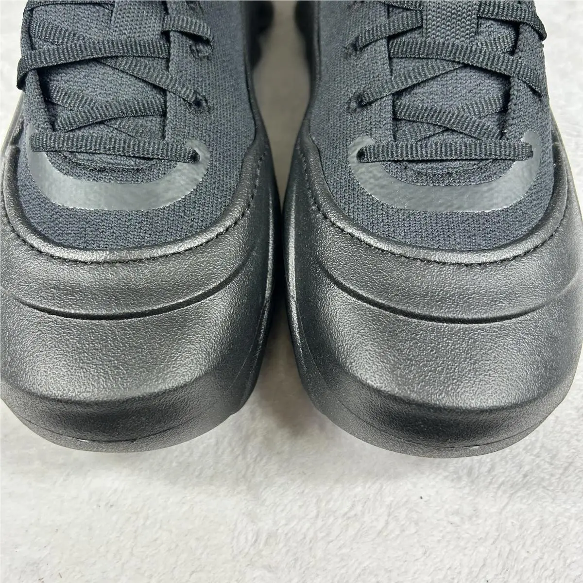 Crocs shoes - Crocs Echo Surge - Echo Surge - 210079-060-M7W9 - Black/Black (UPC: 0196265765102) 4