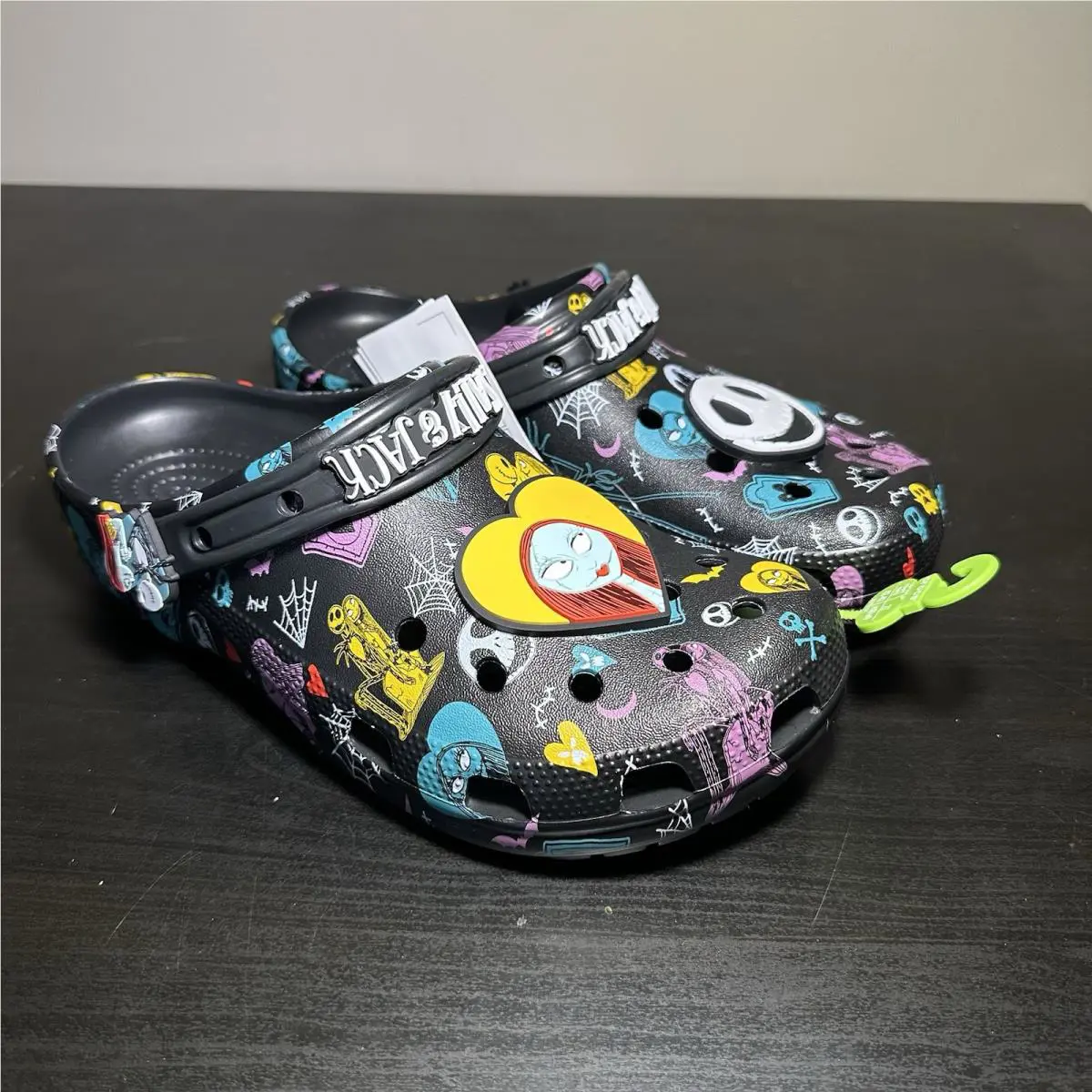 Crocs shoes - Black 0