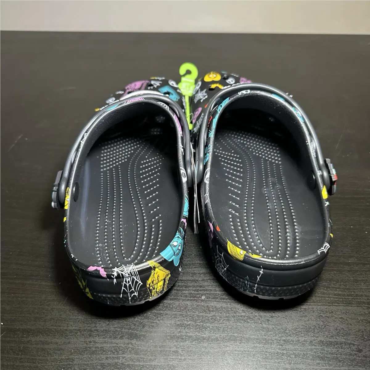 Crocs shoes - Black 3