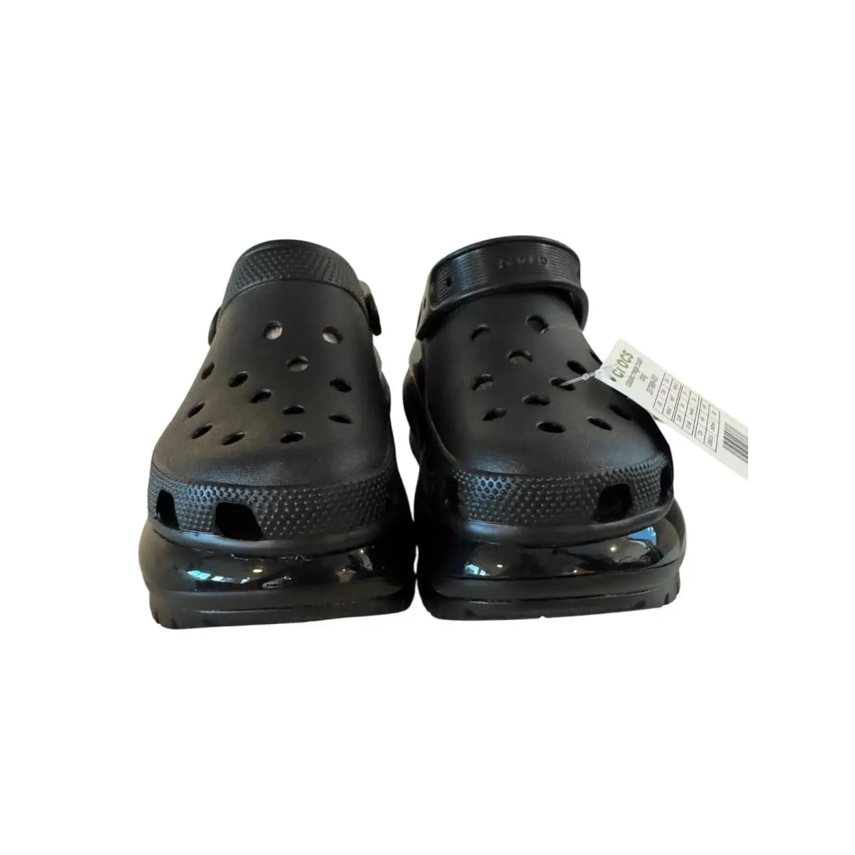 Crocs shoes - Black 8
