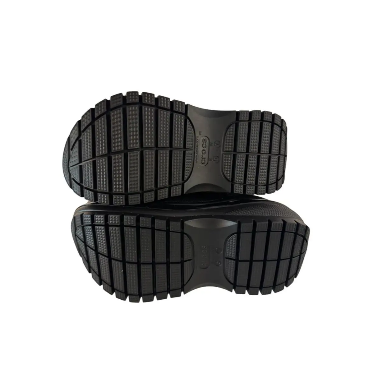 Crocs shoes - Black 13
