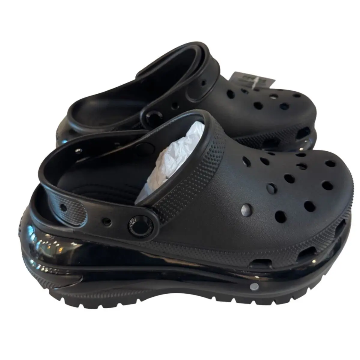 Crocs shoes - Black 0