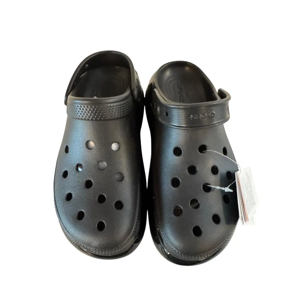 Crocs shoes - Black 2