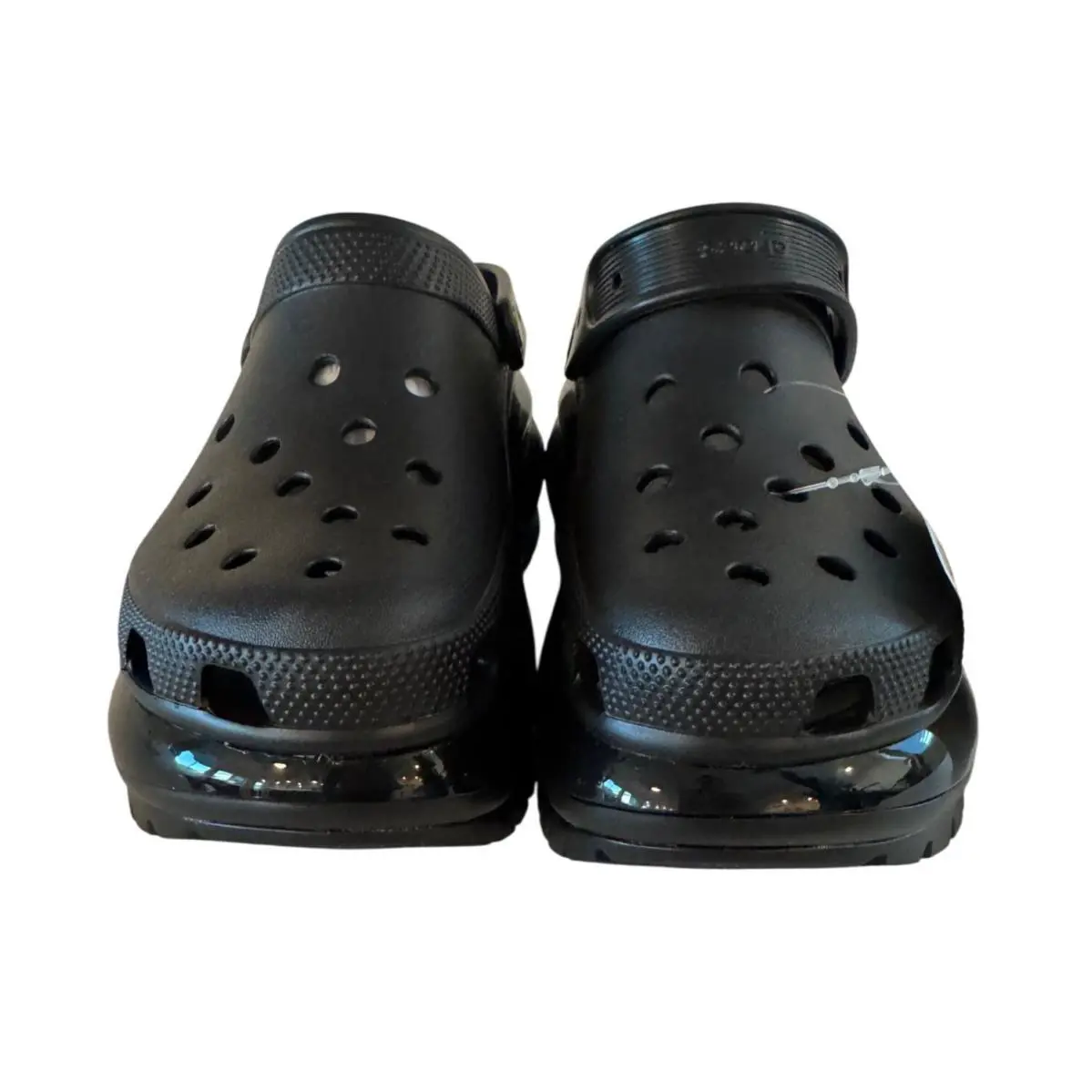 Crocs shoes - Black 7