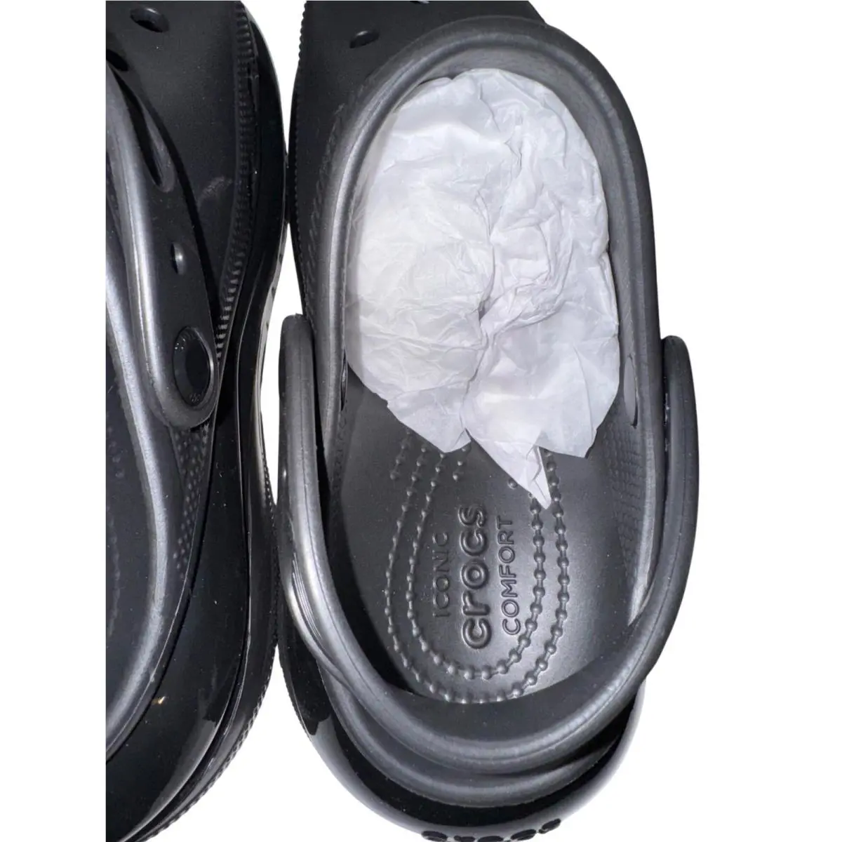 Crocs shoes - Black 10