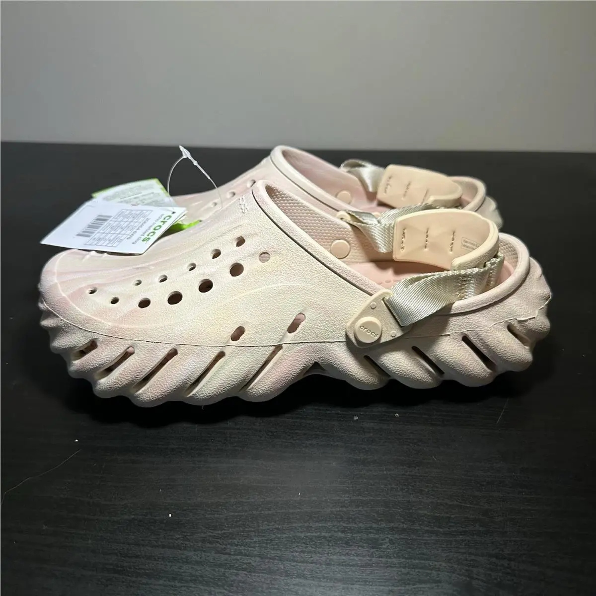 Crocs shoes - Echo Marble - Echo Marble - Multicolor 1