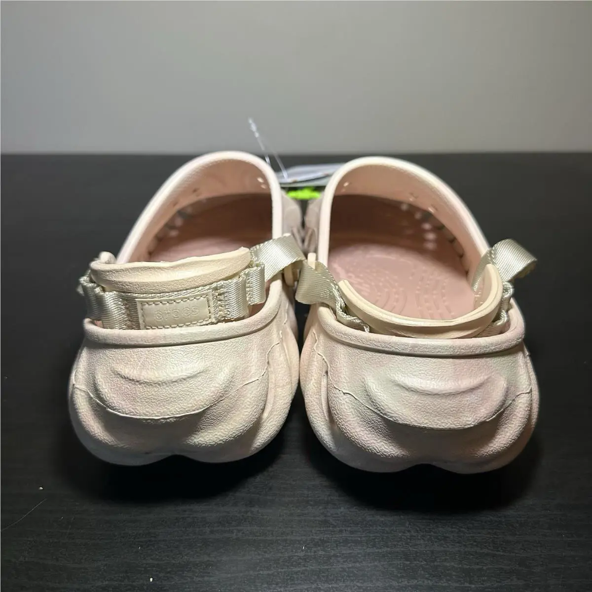 Crocs shoes - Echo Marble - Echo Marble - Multicolor 2