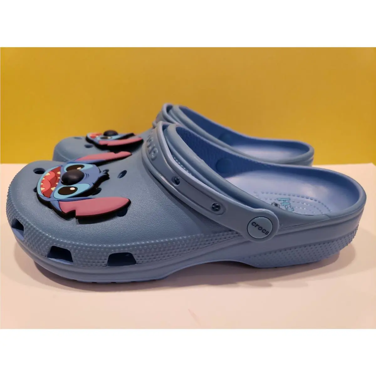 Crocs shoes - Blue 0