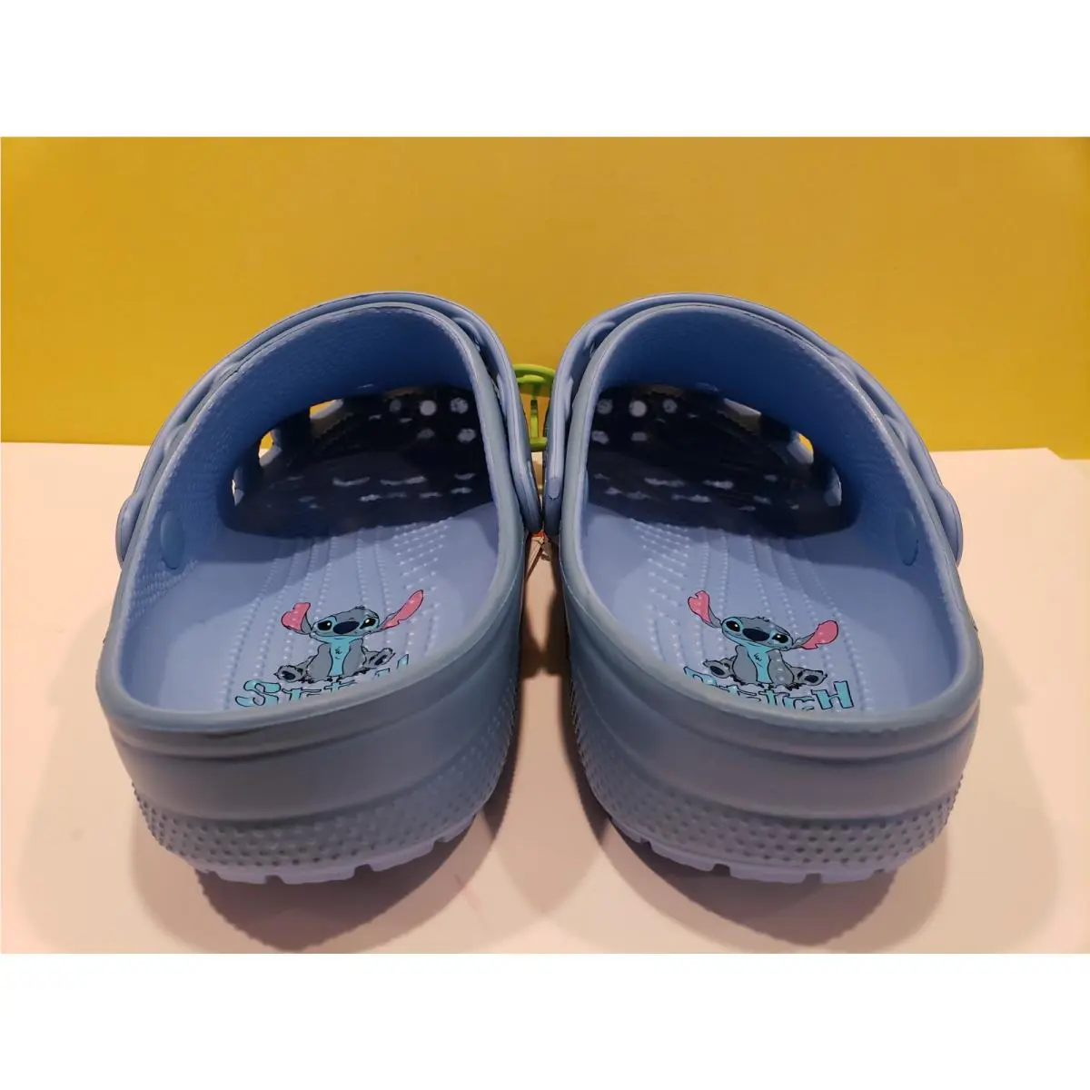 Crocs shoes - Blue 1