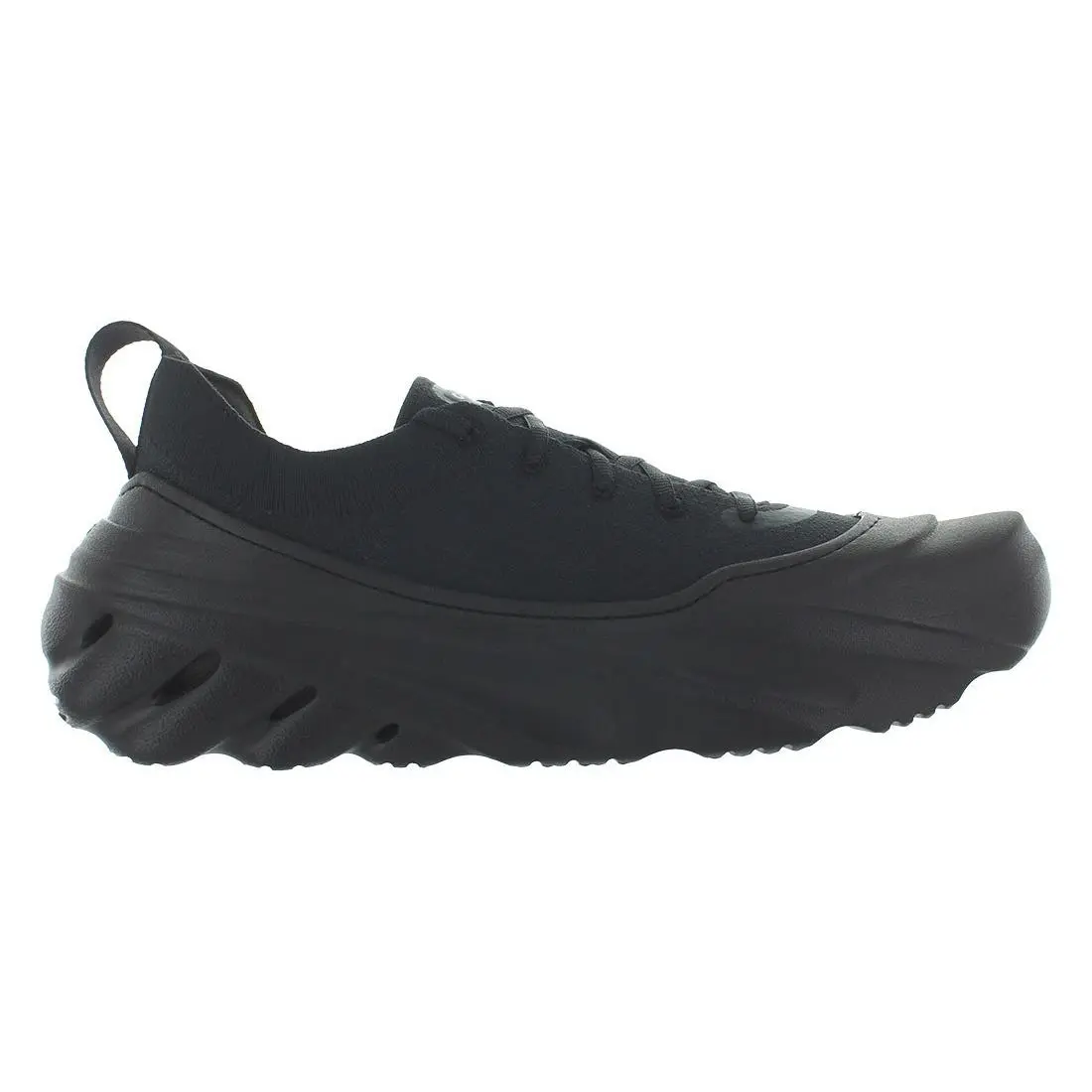 Crocs shoes - 210079060 - 210079060 - Black/Black, Main: Black (UPC: 196265765102) 1