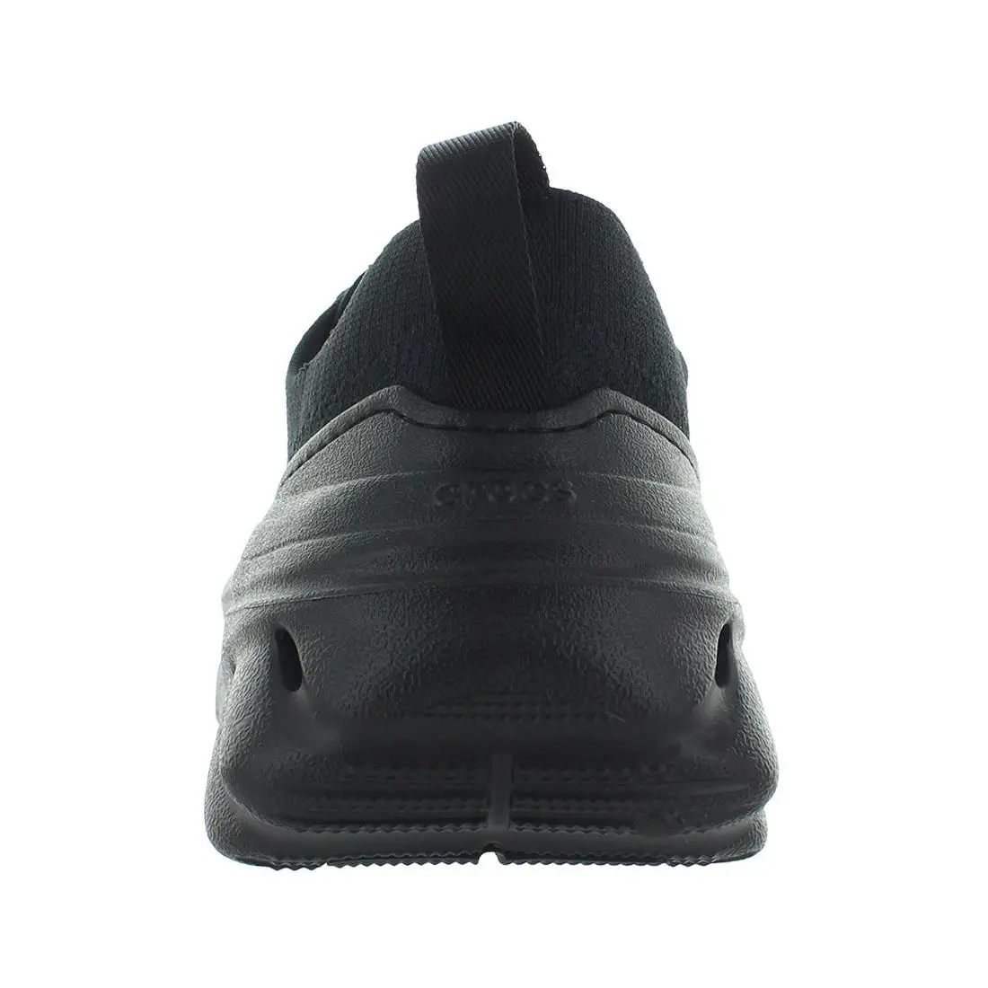 Crocs shoes - 210079060 - 210079060 - Black/Black, Main: Black (UPC: 196265765102) 2