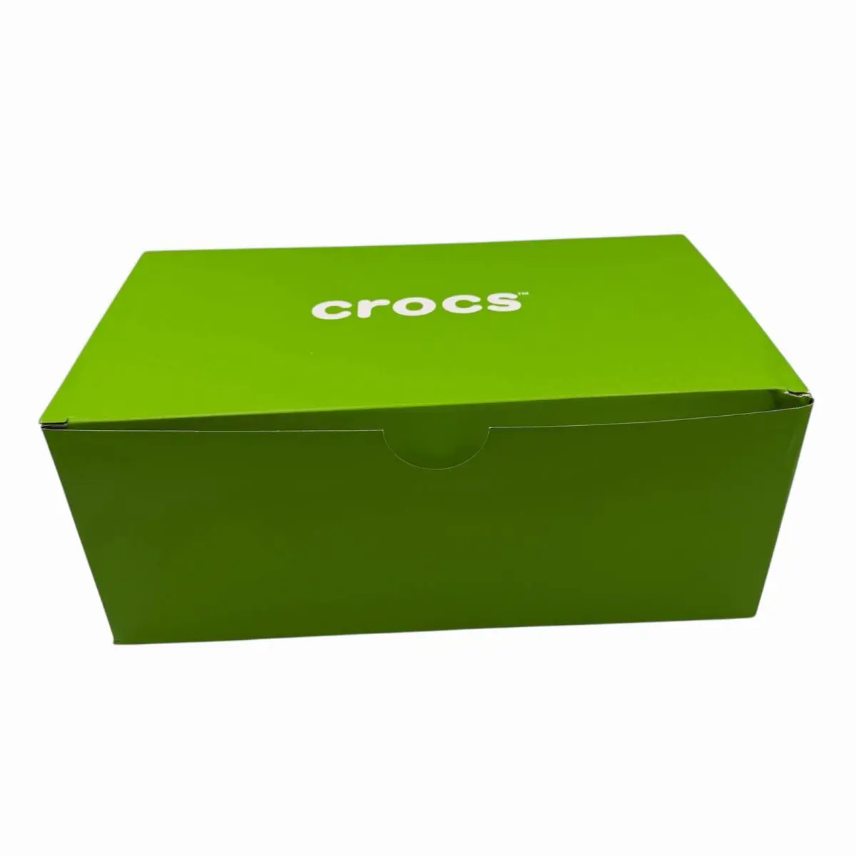 Crocs shoes - Crocs x Back To The Future - Blue 5