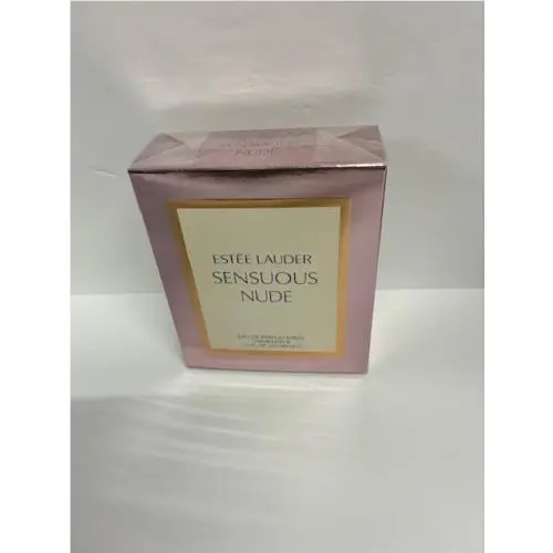 Sensuous by Estee Lauder 3.4 oz / 100 ml Edp Spy Perfume Women