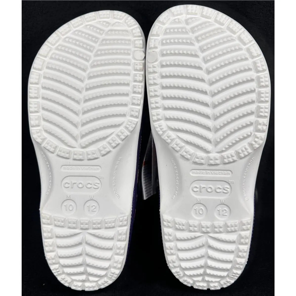 Crocs shoes - Crocs - 211412-90H - Multi 8