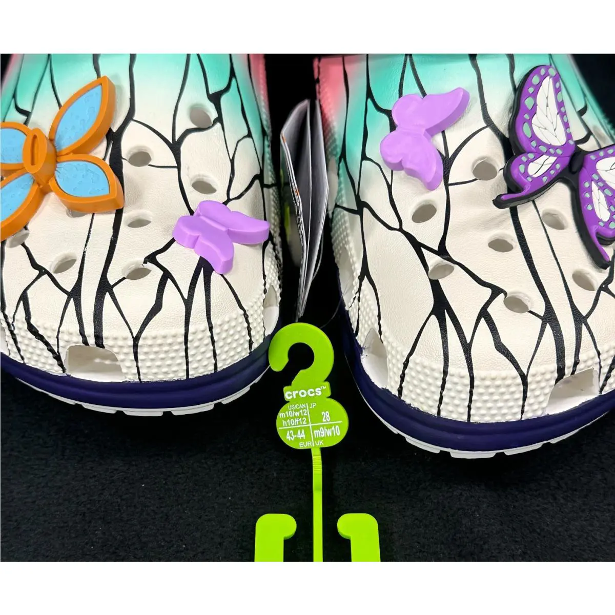 Crocs shoes - Crocs - 211412-90H - Multi 10