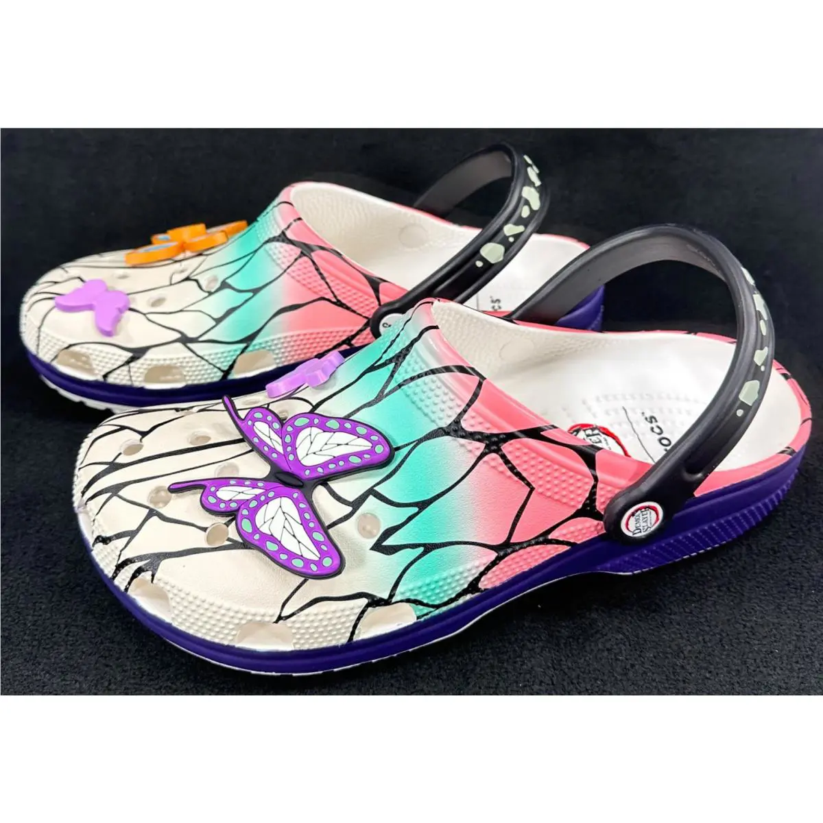 Crocs shoes - Crocs - 211412-90H - Multi 0