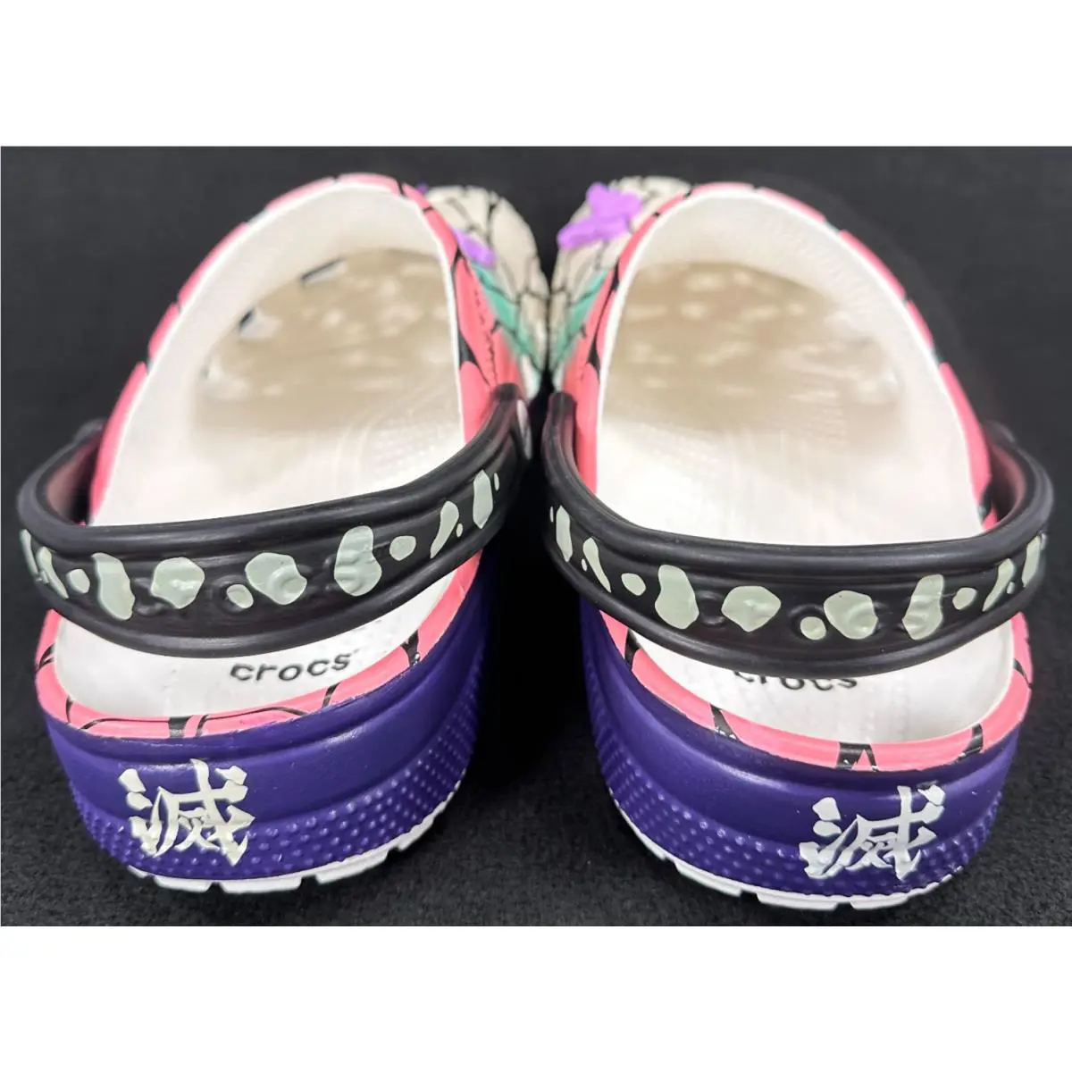 Crocs shoes - Crocs - 211412-90H - Multi 1