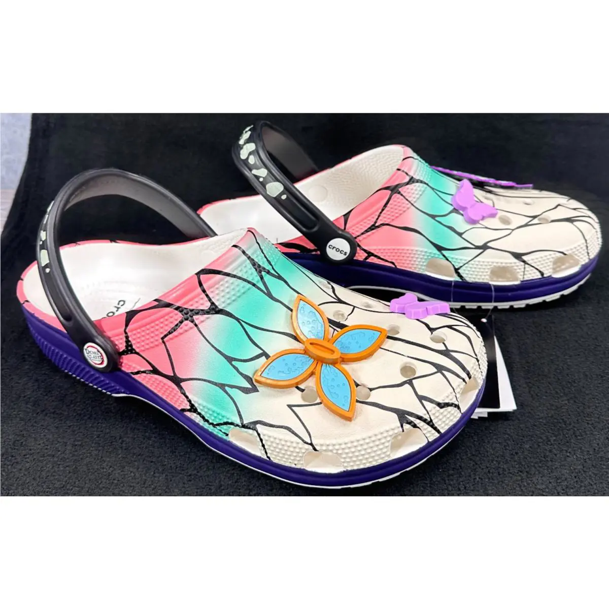 Crocs shoes - Crocs - 211412-90H - Multi 2