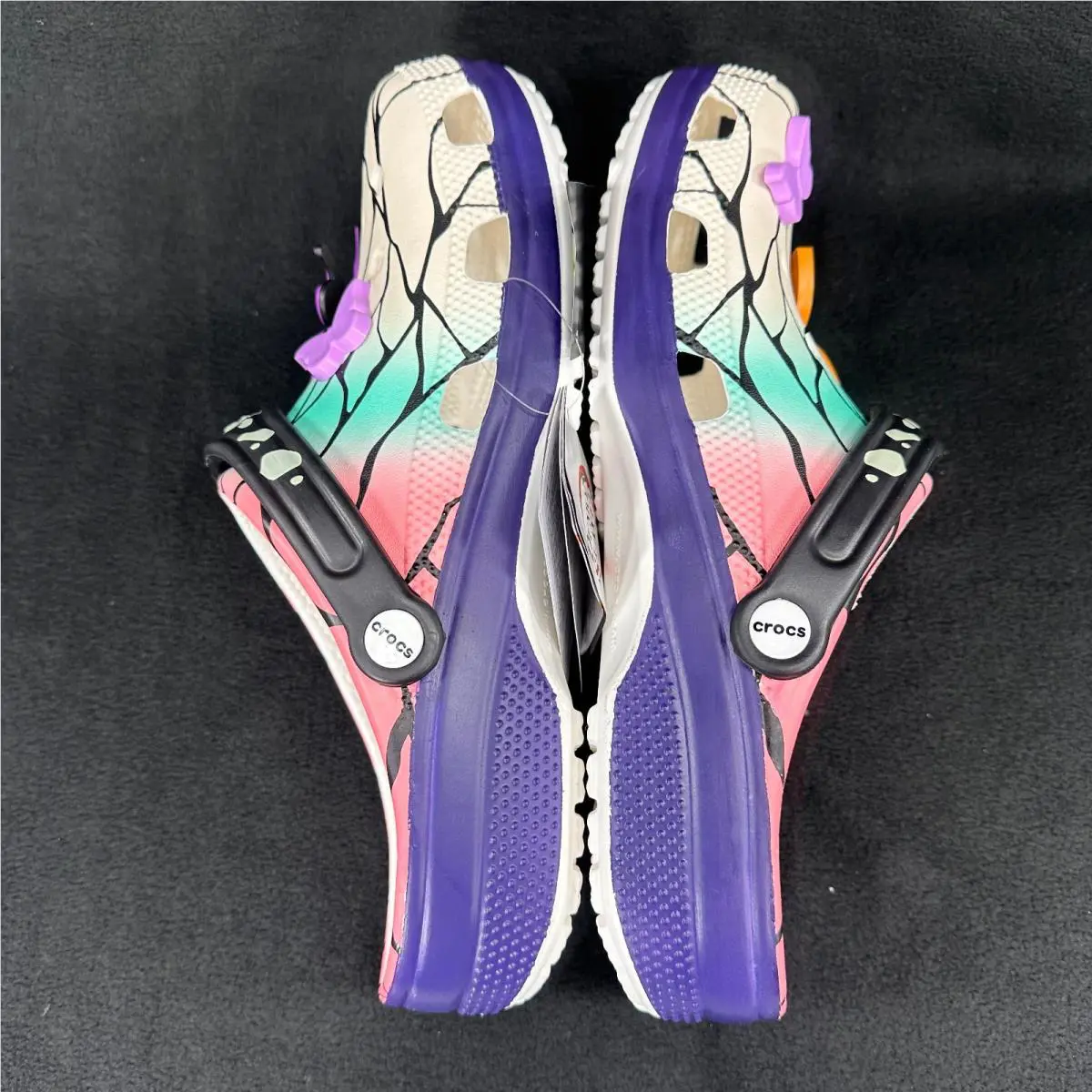 Crocs shoes - Crocs - 211412-90H - Multi 4