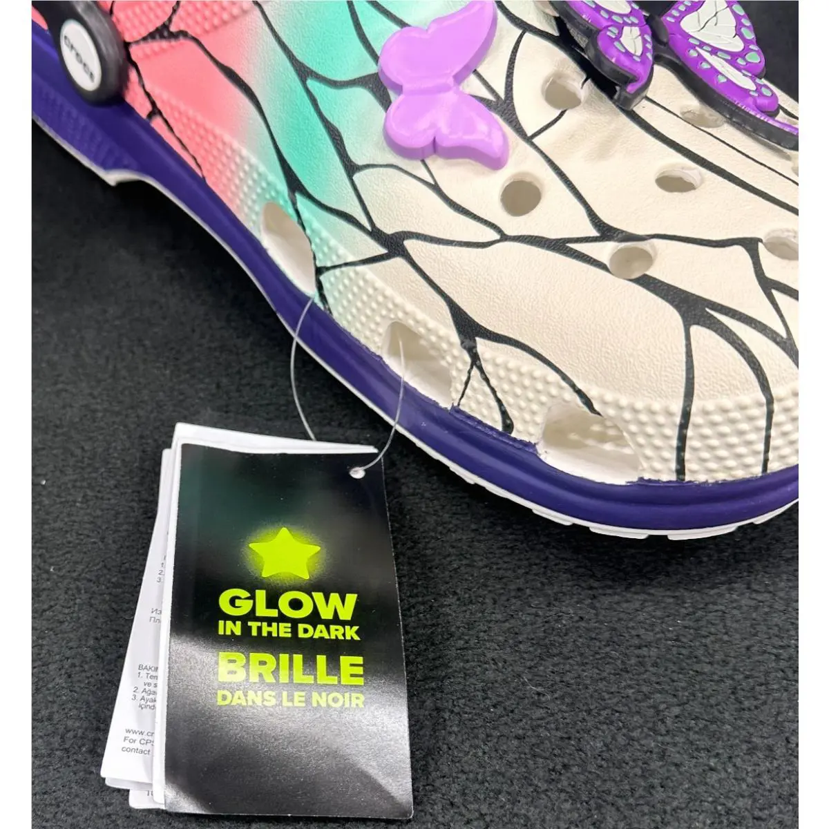 Crocs shoes - Crocs - 211412-90H - Multi 5