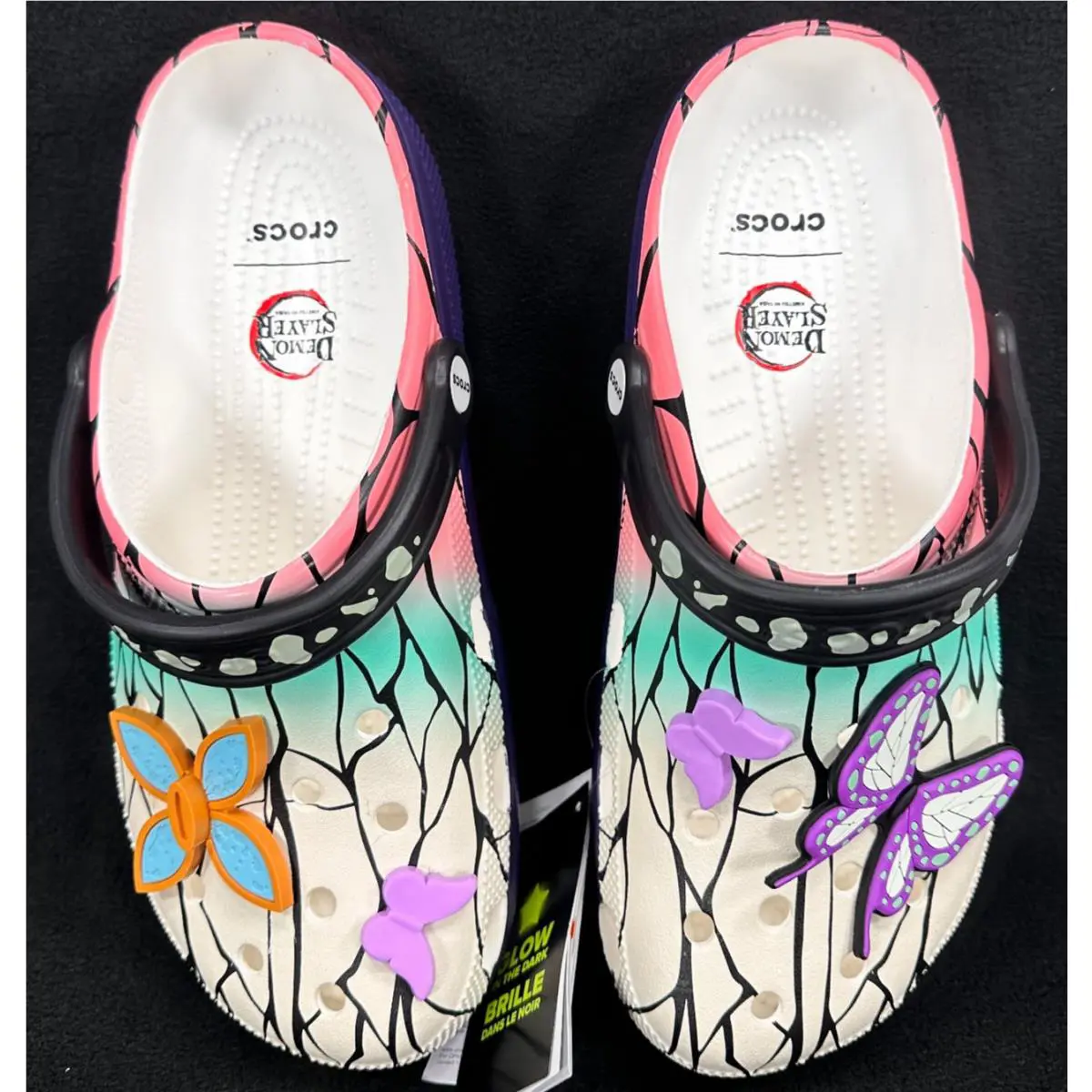 Crocs shoes - Crocs - 211412-90H - Multi 7