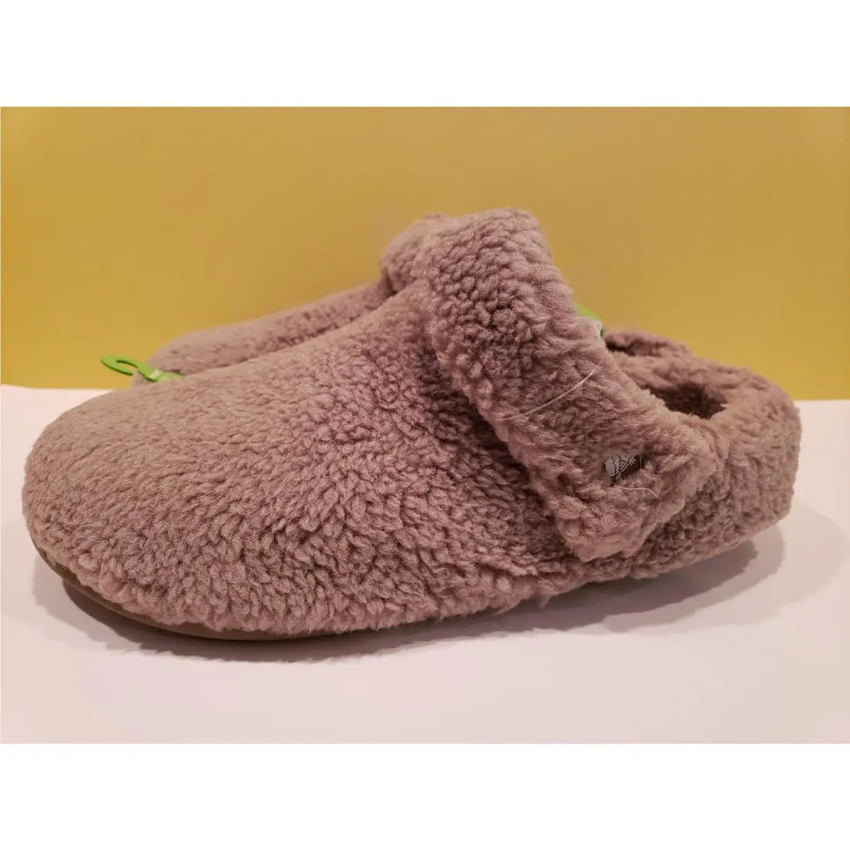 Crocs shoes - mushroom 0