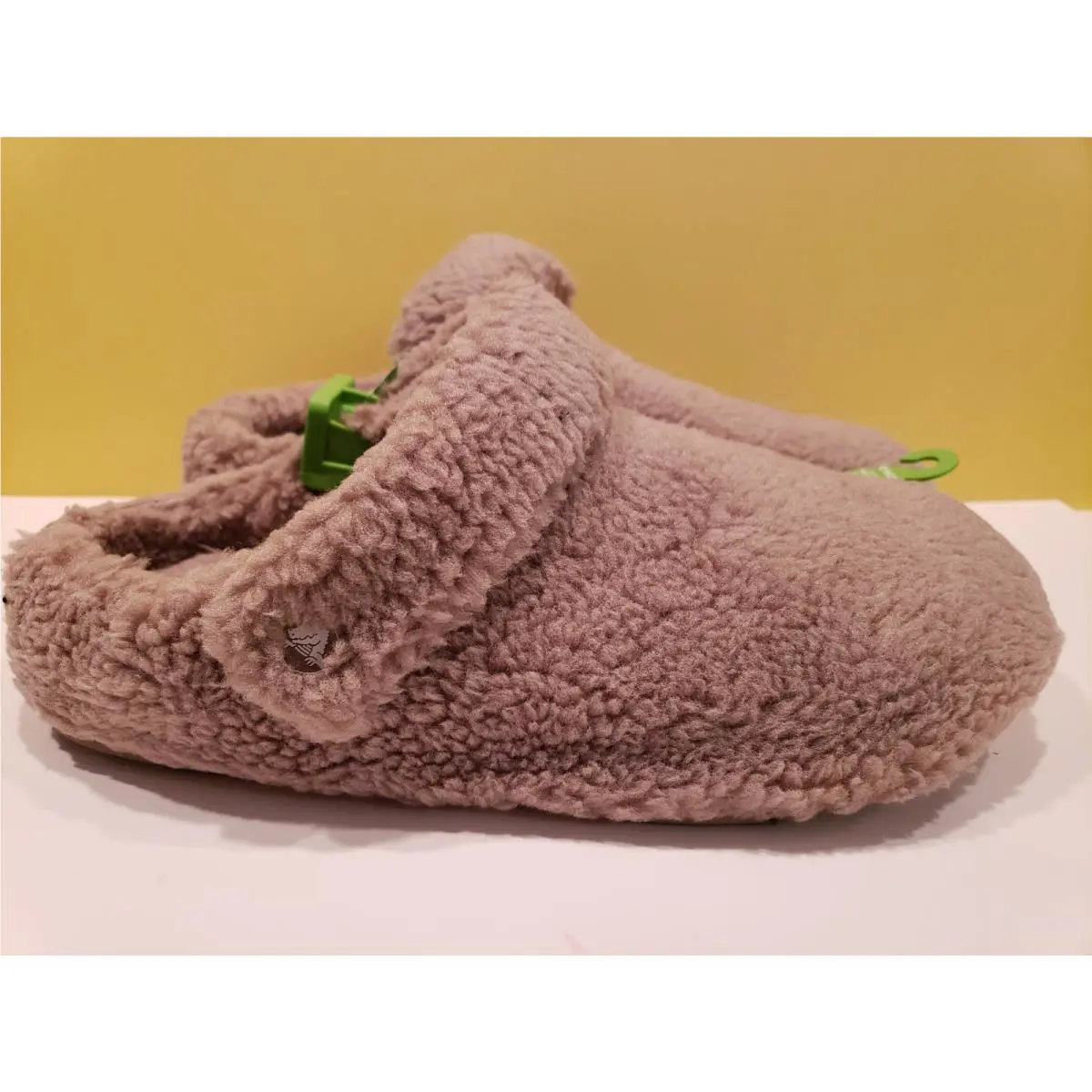 Crocs shoes - mushroom 2
