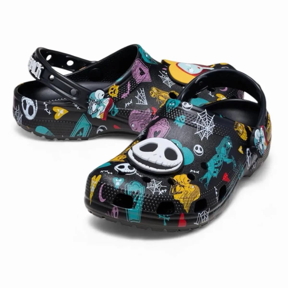 Crocs shoes - Crocs Sally - Sally - Black 0