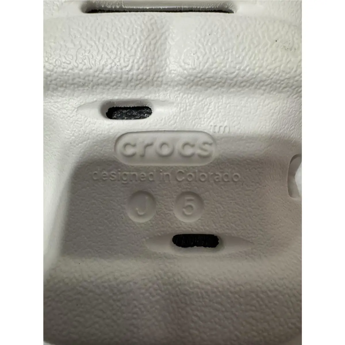 Crocs shoes - Crocs Echo Clog - Echo Clog - 211138-90H - Multicolor (UPC: 0198445133404) 10