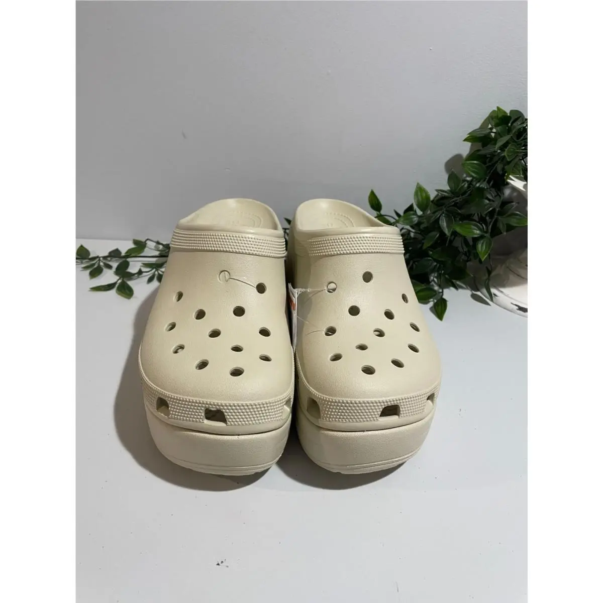 Crocs shoes - Crocs Siren - Siren - Beige 12
