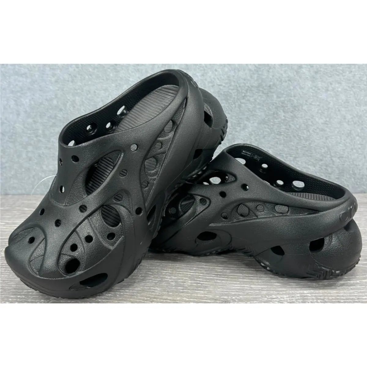 Crocs shoes - Crocs 211141-001 - Black 8