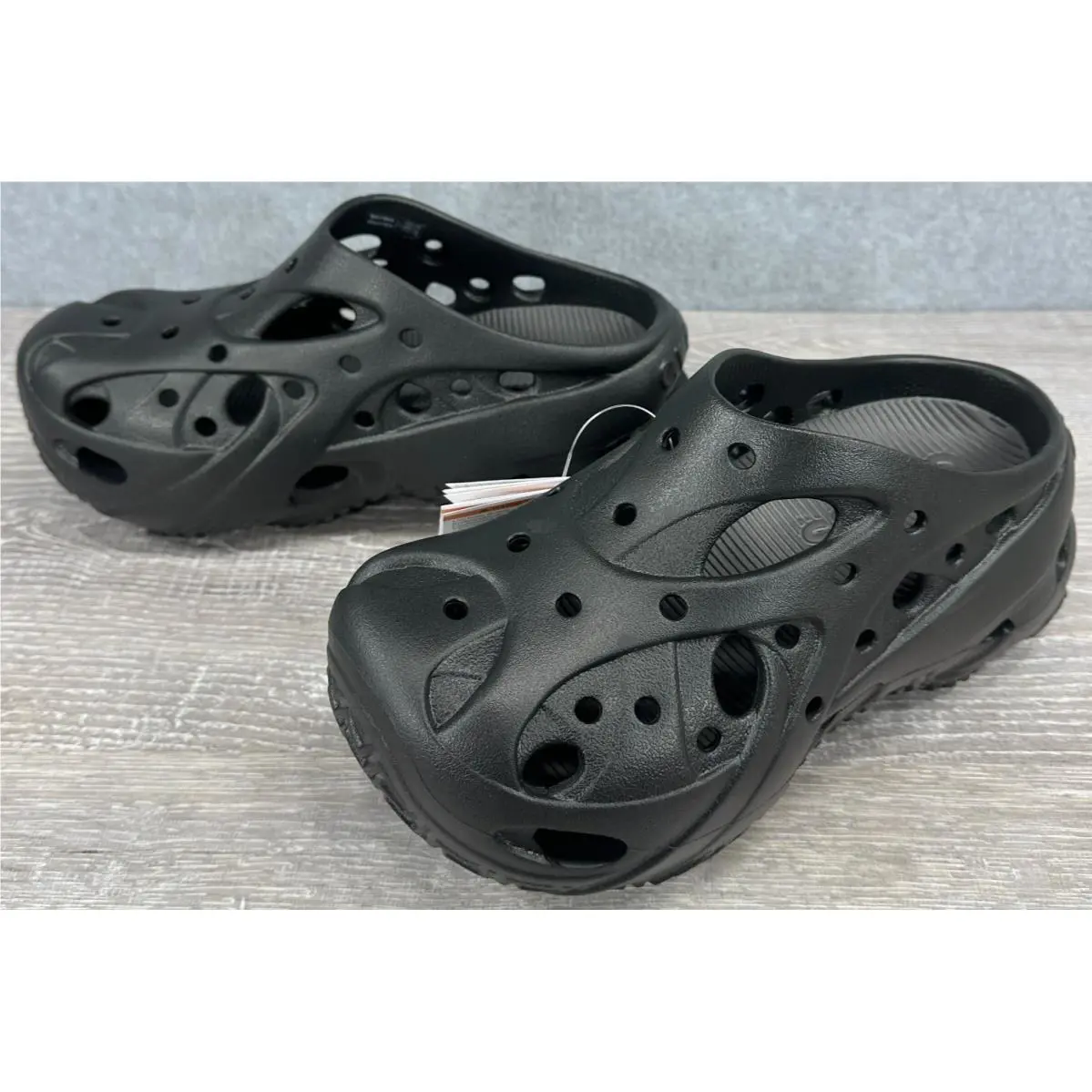 Crocs shoes - Crocs 211141-001 - Black 1