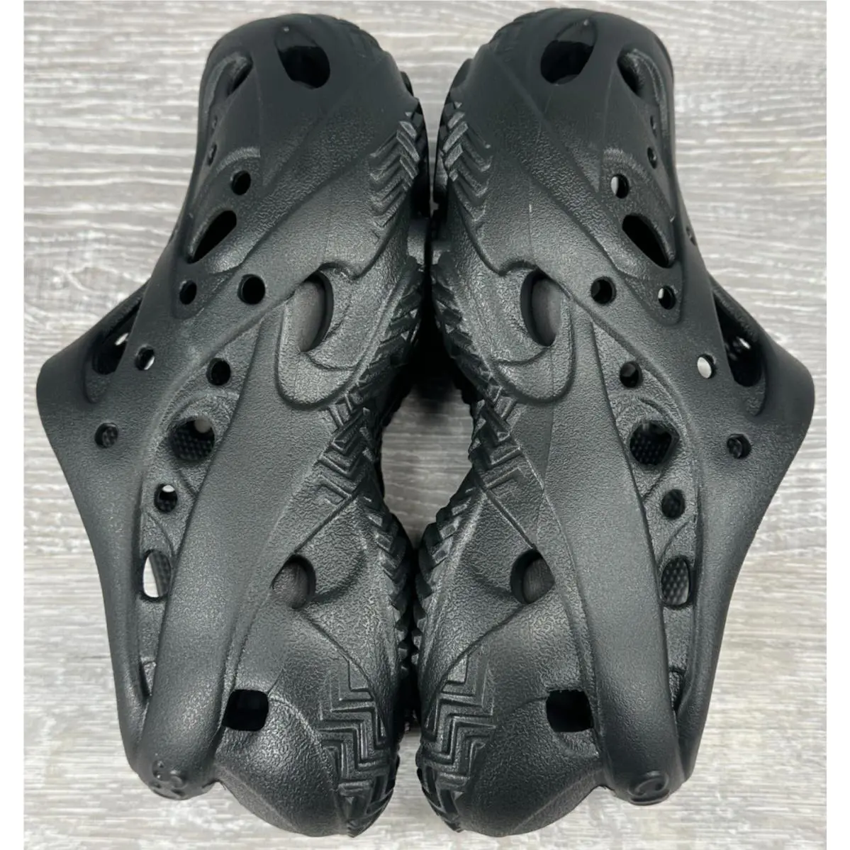 Crocs shoes - Crocs 211141-001 - Black 7