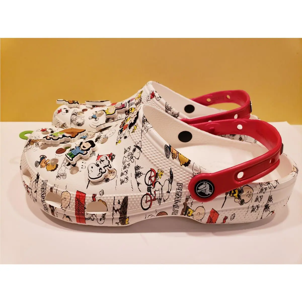 Crocs shoes - Multicolor 0