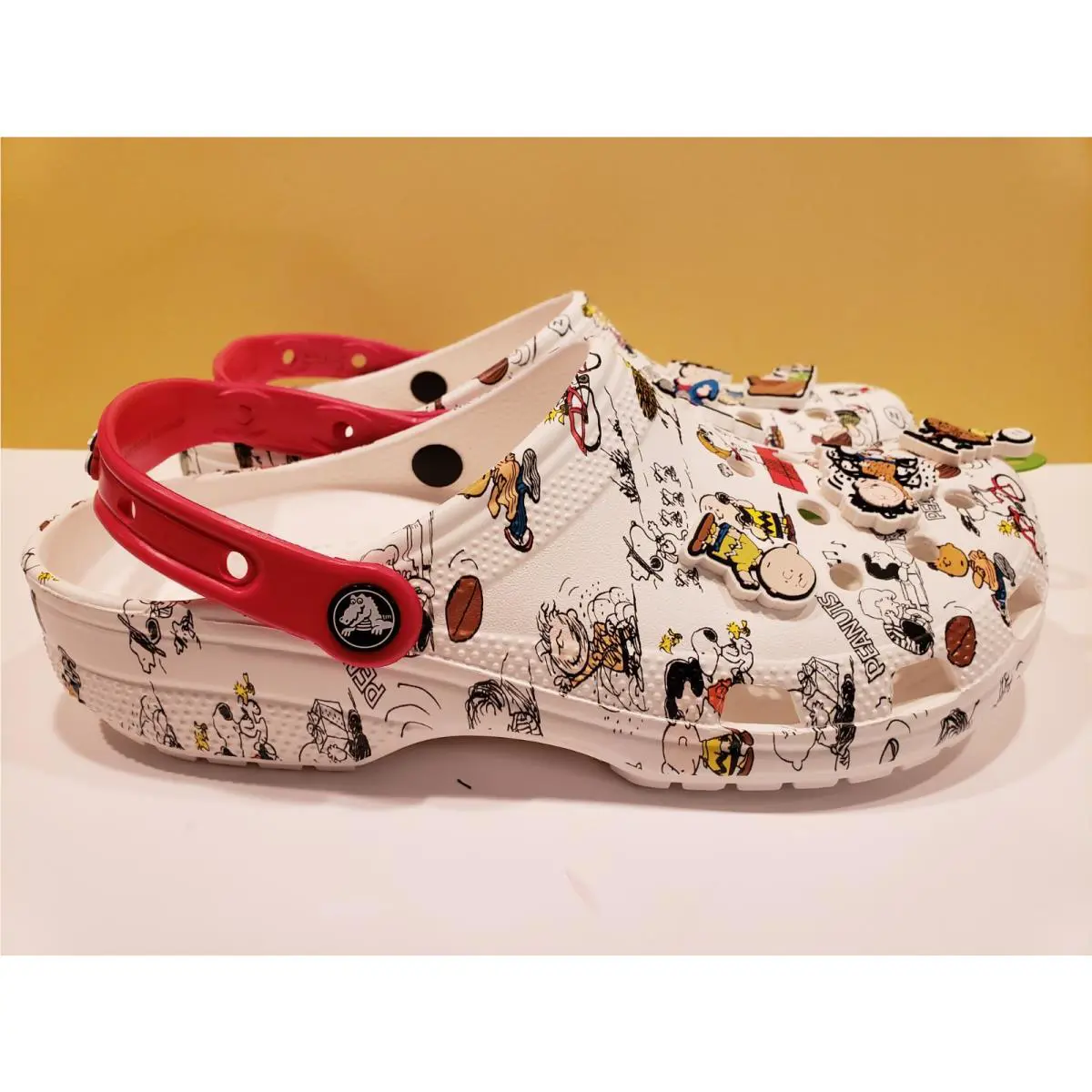 Crocs shoes - Multicolor 2
