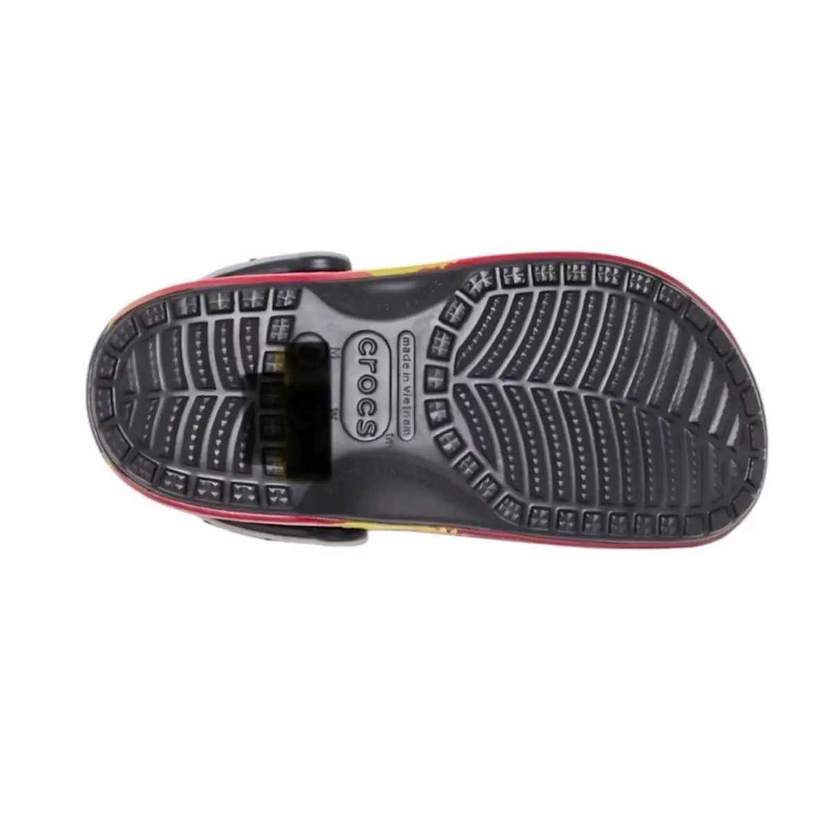 Crocs shoes - Crocs x Back To The Future - Blue 4