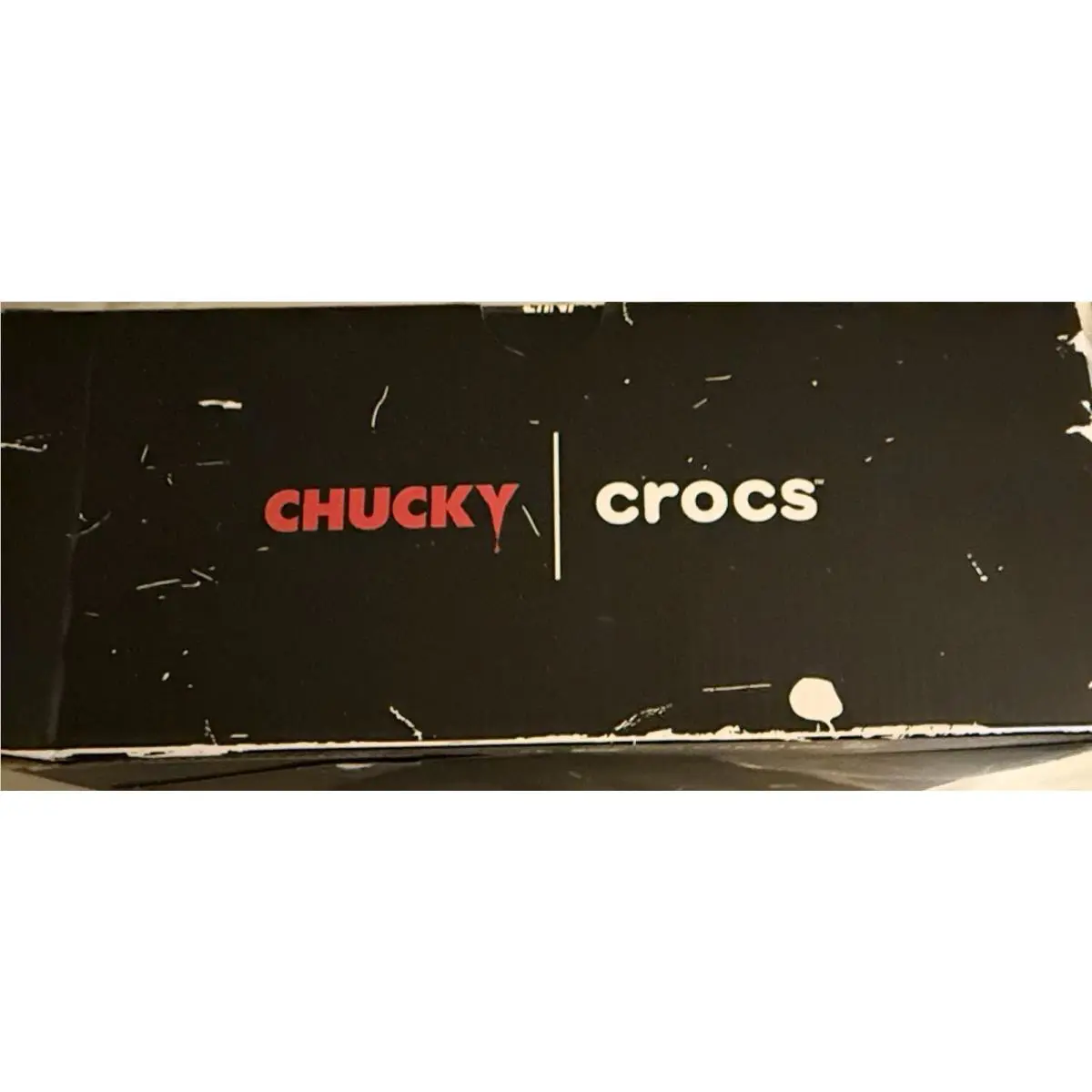 Crocs shoes - Multicolor (UPC: 196263836286) 0