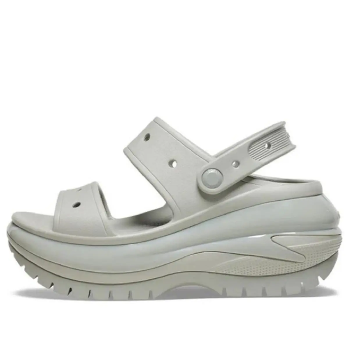 Crocs shoes - Gray 0