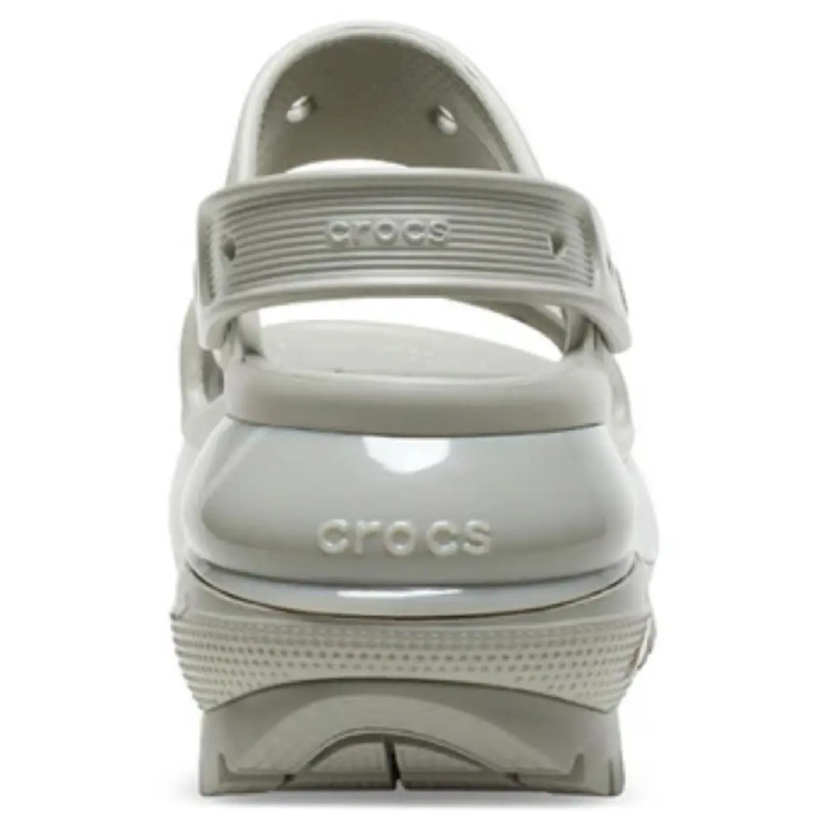 Crocs shoes - Gray 2