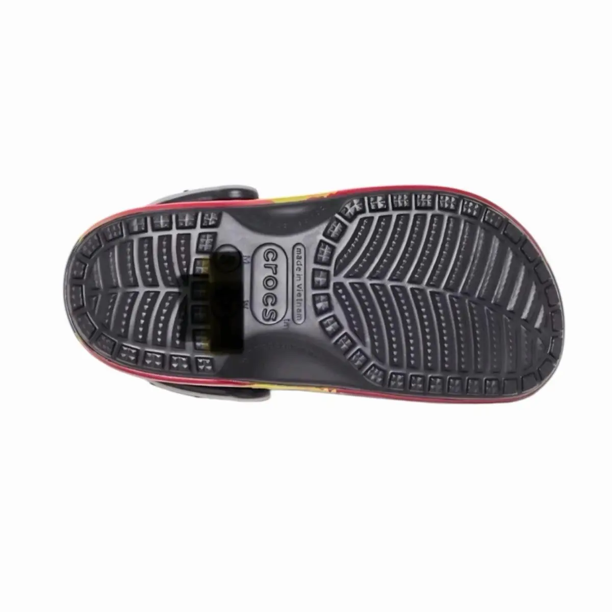 Crocs shoes - Crocs x Back To The Future - Blue 4