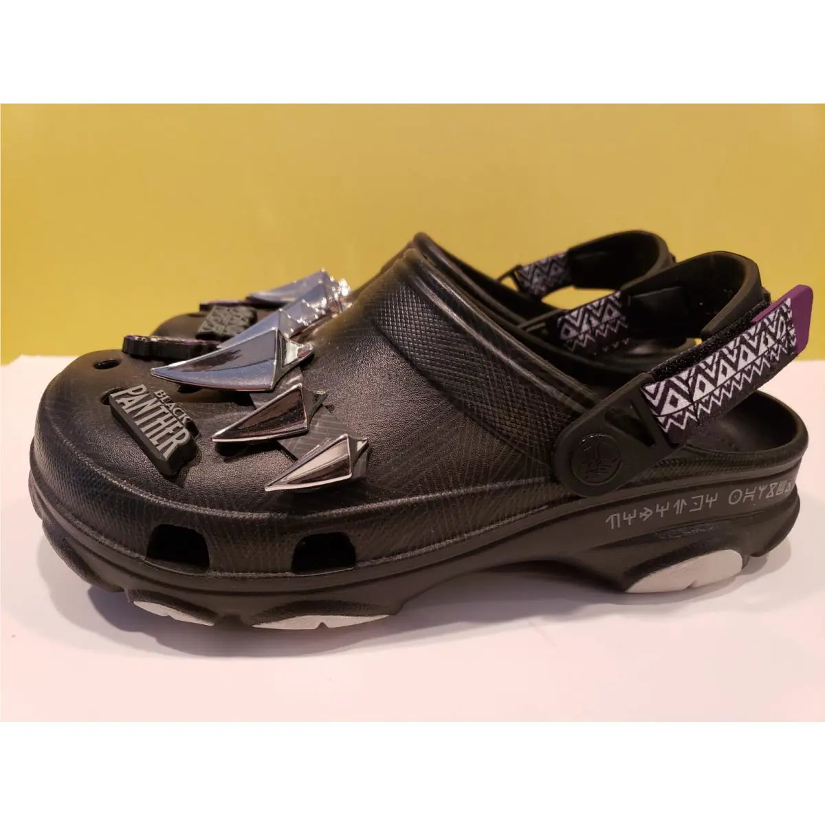 Crocs shoes - Black 0