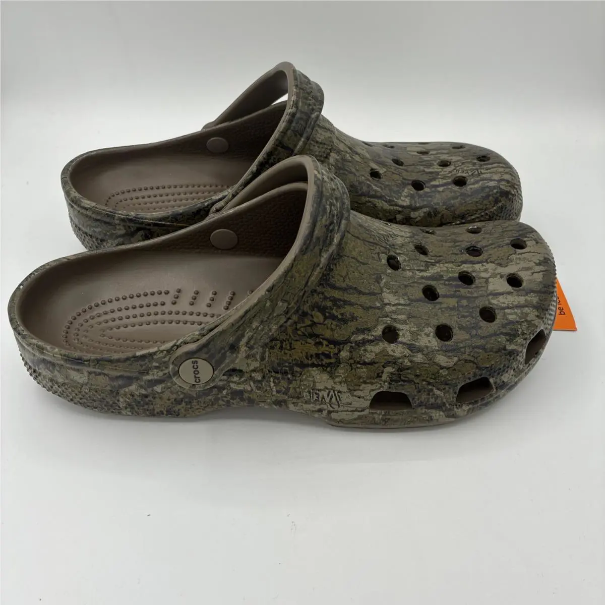 Crocs shoes - Croc Classic Clog - Croc Classic Clog - Camo 0
