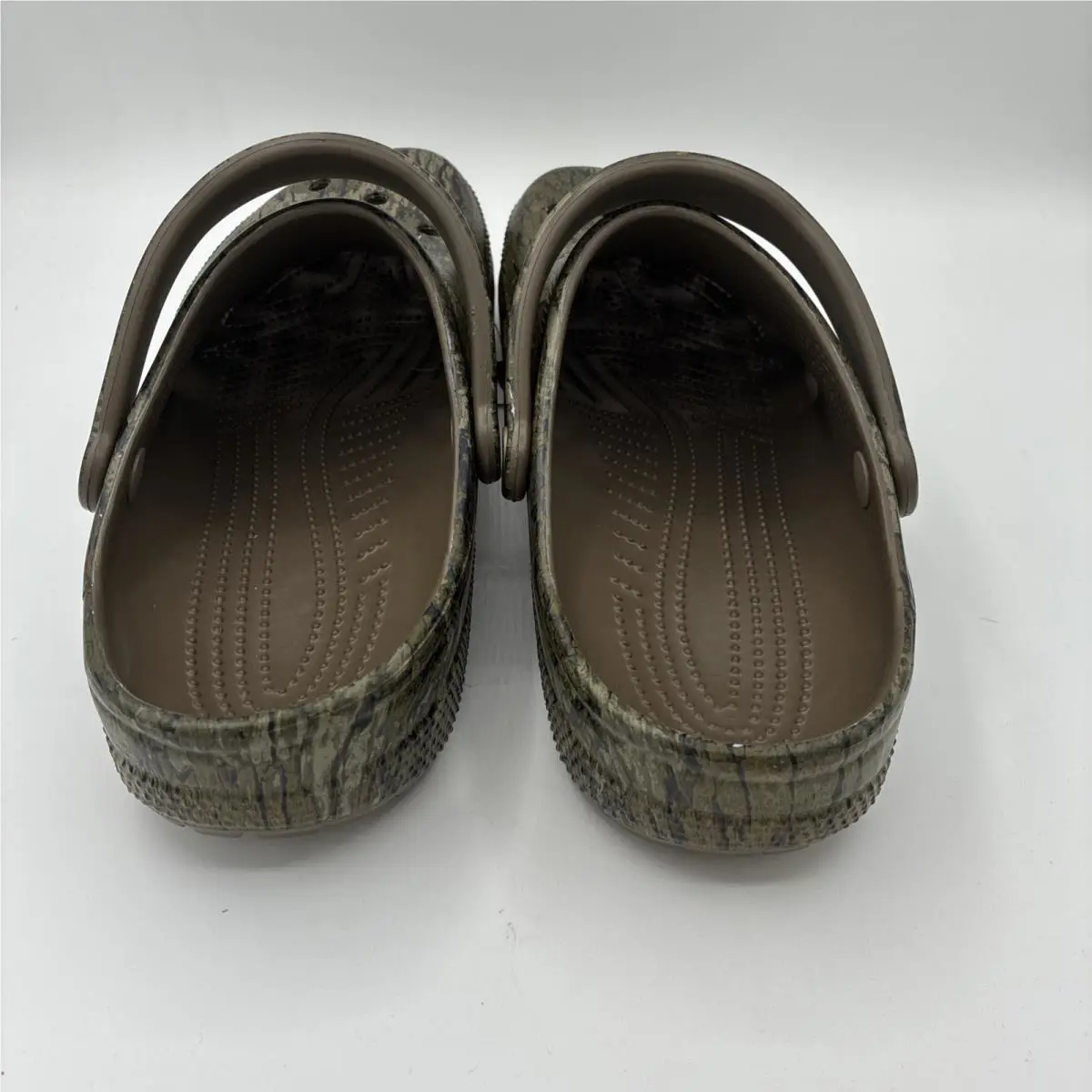 Crocs shoes - Croc Classic Clog - Croc Classic Clog - Camo 1